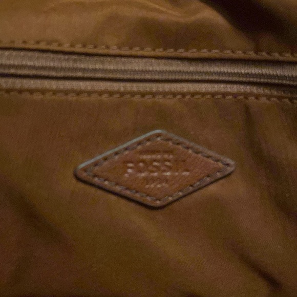 Fossil crossbody - Picture 2 of 4